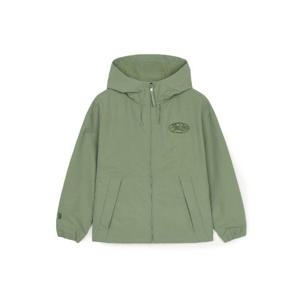 MLB바람막이 PQJ 3AWJV0151-43KAP 바시티 빈티지 톤톤 컬시브 워싱 바람막이 보스턴 레드삭스