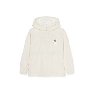 MLB바람막이 PQJ 3AWJM0551-50CRM 클래식 모노그램 빅럭스 3L 바람막이 뉴욕양키스