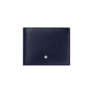 몽블랑 마이스터스튁 6cc반지갑 131692