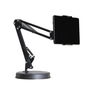 핸드폰자바라거치대 스마트폰 태블릿 핸드폰 거치대 자바라 스탠드형