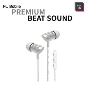 [생활] For LG 이어셋 LTA-AEP06 실버