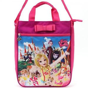 신학기가방 소피루비 멀티 캐슬 보조가방