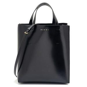 [MARNI] 마르니 토트 숄더백 SHMPV01TY0-LV639-Z2P71