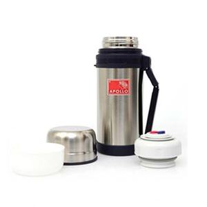 아폴로보온보냉병AP_1800_1.8L 보온병 보냉병 아이스병 물병