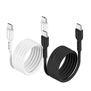 초고속충전케이블 수피 PD C타입 C TO 고속충전 케이블 60W S30 1m