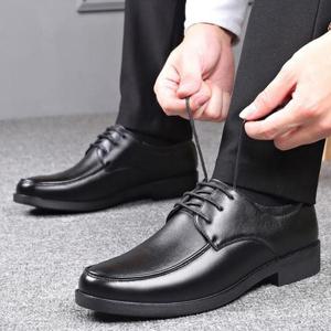 남자편한구두 빅사이즈 남자 정장 구두 캐쥬얼화 30대 40대 50대