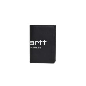 칼하트 WIP 남성지갑 I033107 0D2 Black