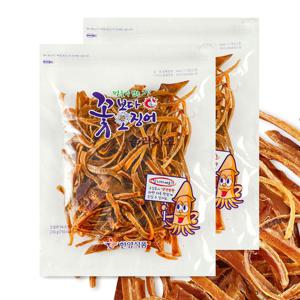 꽃보다오징어 슬라이스 230g + 230g