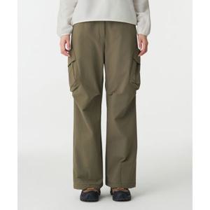 코오롱스포츠 KOLON SPORT 여성 루즈핏 카고 조거 팬츠 TVPNW25572KHA 330219