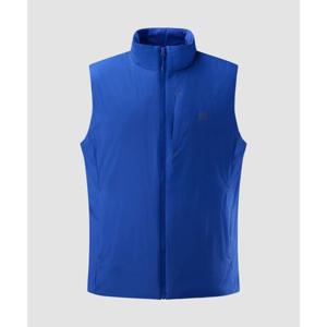 코오롱스포츠 KOLON SPORT HERO 남성 프리마로프트 LIGHT 인슐레이션 베스트 JWVAX25017RBU 329575