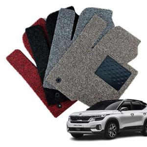 코일매트 컨셉토 셀토스 1열2열 세트