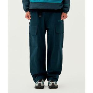 코오롱스포츠 KOLON SPORT WM 남녀공용 오버핏 워크 팬츠 8GPNX25315DTE 328113