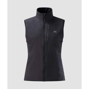 코오롱스포츠 KOLON SPORT HERO 여성 프리마로프트 LIGHT 인슐레이션 베스트 JKVAX25018BLK 329662