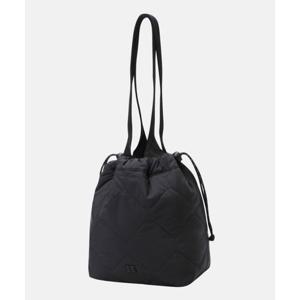 코오롱스포츠 KOLON SPORT 여성 솟솟 패딩 복조리백 QEBDX25654BLK 329198