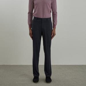 [인디안]폴리 스판 체크 바지  MITDL5S124156L