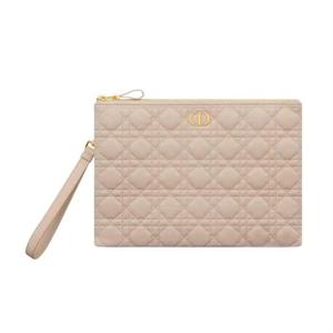 디올 Dior Caro 라지 데일리 파우치 S5086UWHC_M51U