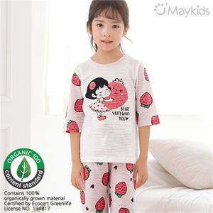 [메이키즈]허깅스트로 오가닉7부쟈가드