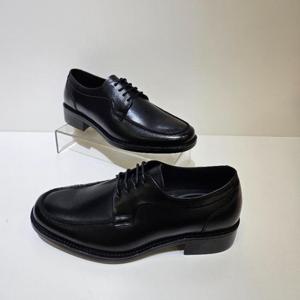 에스콰이아 HC12 남성 광폭 면접 정장구두 PFFSHD104