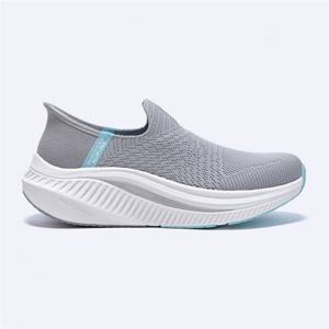 스케쳐스 고워크 맥스쿠셔닝 아치핏 그레이 여성 125586GYAQ 383090