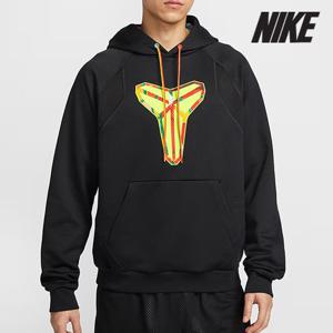 [나이키]나이키 후드티 /c8- HJ4206-010 / 코비 써마 핏 풀오버