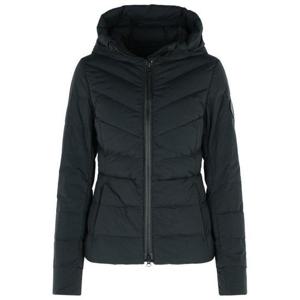 캐나다구스 클레어 자켓 블랙 라벨 2332WB 9061