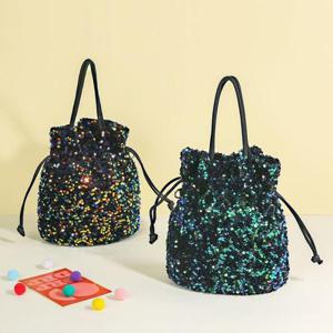 직장인토트백 스팽글토트백 gb_YIC_1925