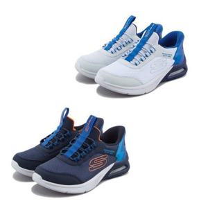 스케쳐스 슬립인스 아동화 마이크로스펙 맥스 2종 285340