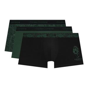 [액티브에어] 타이거 인 포레스트 드로즈 3PACK