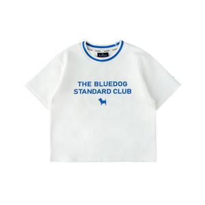 [블루독]썸머피케반팔티셔츠 26375-332-11