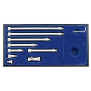 측정공구 내경마이크로미터(앤빌교환) BD137-400