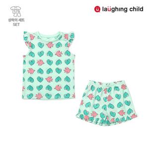 [래핑차일드] 프릴 에어리쿨 나시상하_MN (8432971421)