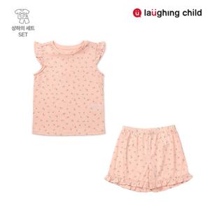 [래핑차일드] 프릴 에어리쿨 나시상하_OR (8432971419)