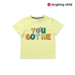 [래핑차일드] 래이핑이 올림픽 반팔티_GN (8441933153)