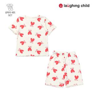 [래핑차일드] 프릴 시어서커 반팔상하_IV (8432971412)