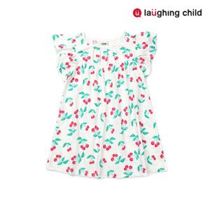 [래핑차일드] 프룻프룻 프릴 원피스_IV (8441950273)