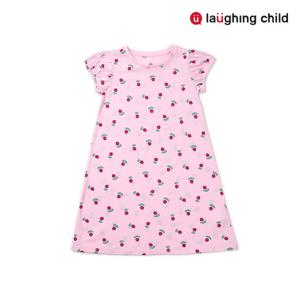 [래핑차일드] 프릴 에어리쿨 나시원피스_PK (8432971323)