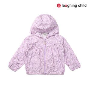 [래핑차일드] 퍼피 화섬 바람막이_LV (8432911071)