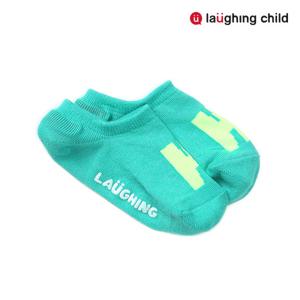 [래핑차일드] 래프 네온 페이크삭스_GN (8432981205)