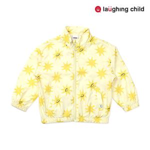 [래핑차일드] 크레용 바람막이_YE (8432911033)