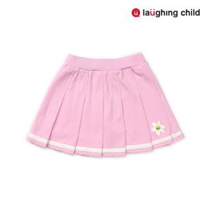 [래핑차일드] 플레이 플리츠 스커트_PK (8441943270)