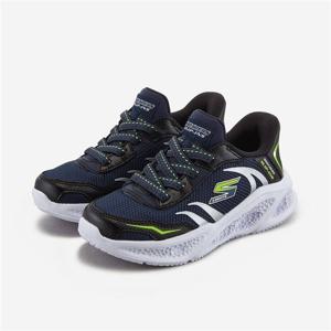 스케쳐스 남아 메테오 라이트(슬립인스)SK0BLCFX021 285567