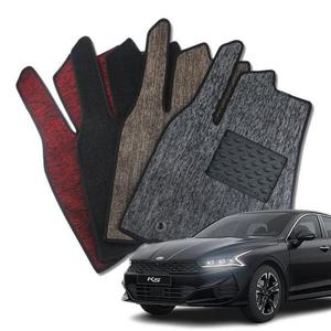 컨셉토 뉴코일 트랩매트 3세대 1열2열 (2019.11~) K5 DL3 세트