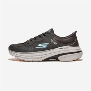 스케쳐스 맥스 쿠셔닝 아치 핏 2.0 (슬립 인스) - GRY 220564 261852