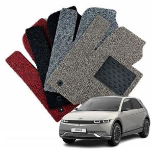 세트 컨셉토 확장형 코일매트 아이오닉5 1열2열