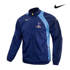 나이키 토트넘 토탈 90 남성 우븐 자켓 HQ9742-492