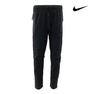 나이키 테크 테이퍼드핏 남자 우븐 팬츠 HM8242-010