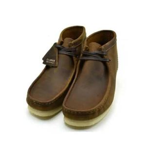 클락스 왈라비 부츠 26155513 DOM