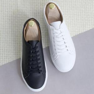 남자스니커즈 힐튼 국내제작 스니커즈 캐주얼 운동화 남여공용 단화