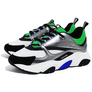 아도니스 디올 옴므 B22 스니커즈 3SN231 YIZ 161