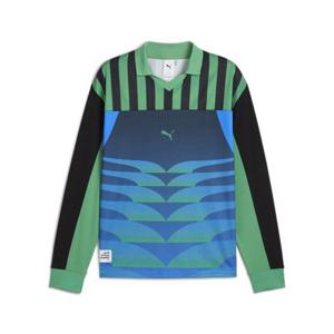 푸마 더 네버원 IV T7 롱 티 - 그린 628464-23 253420